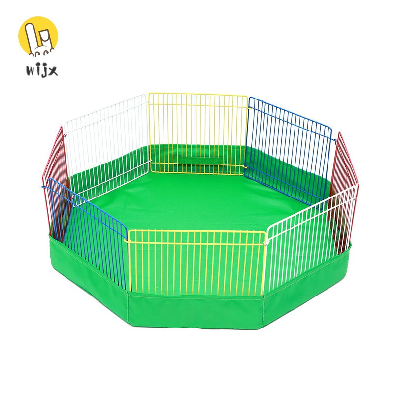 korean playpen