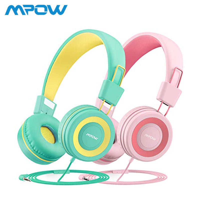 mpow kids