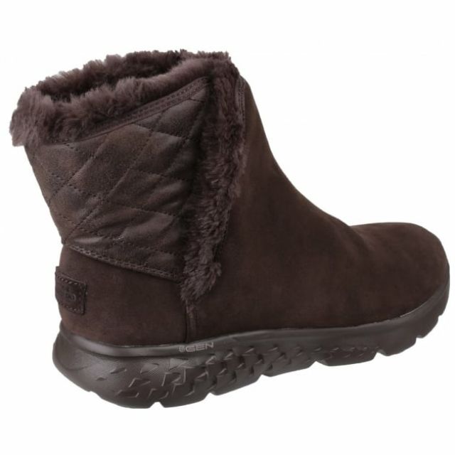 skechers on the go cozies