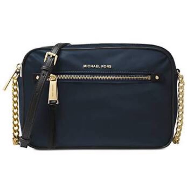 polly large nylon tote