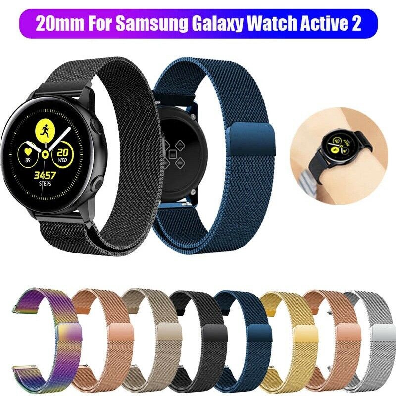 galaxy watch active shopee