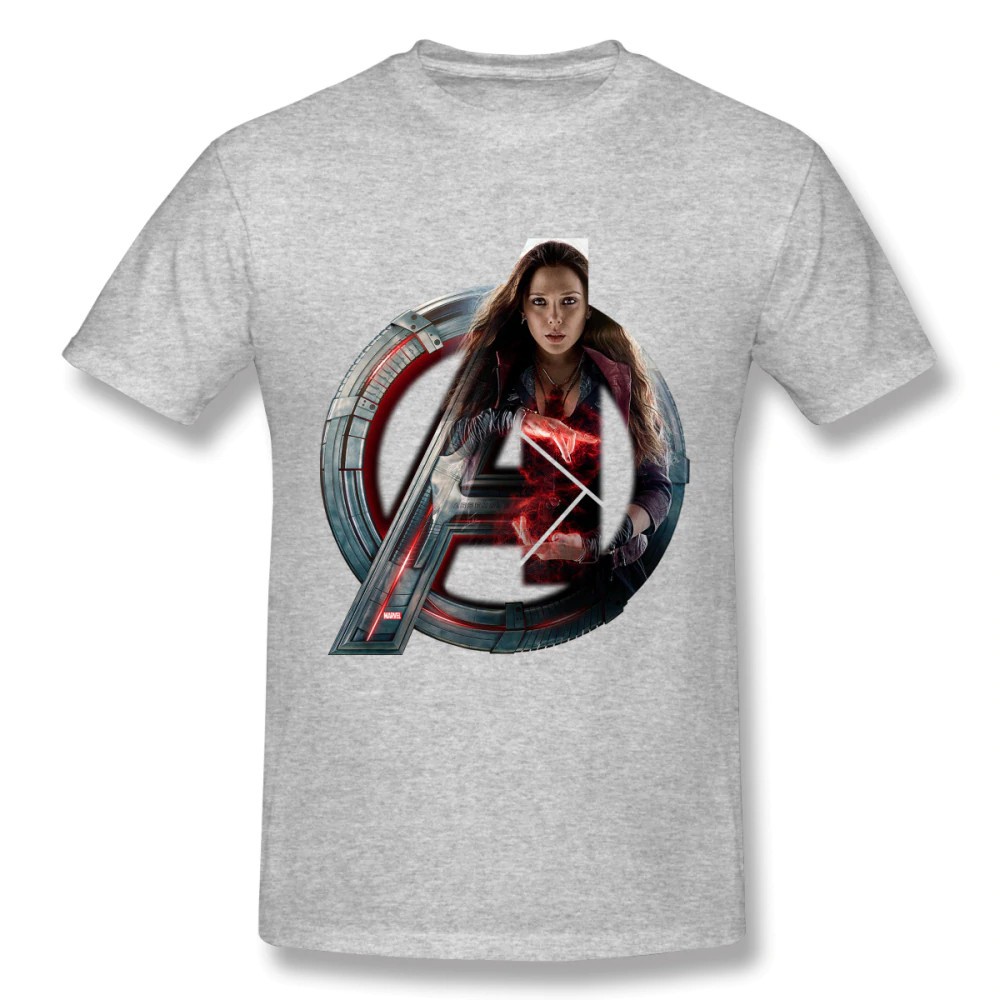 scarlet witch t shirt