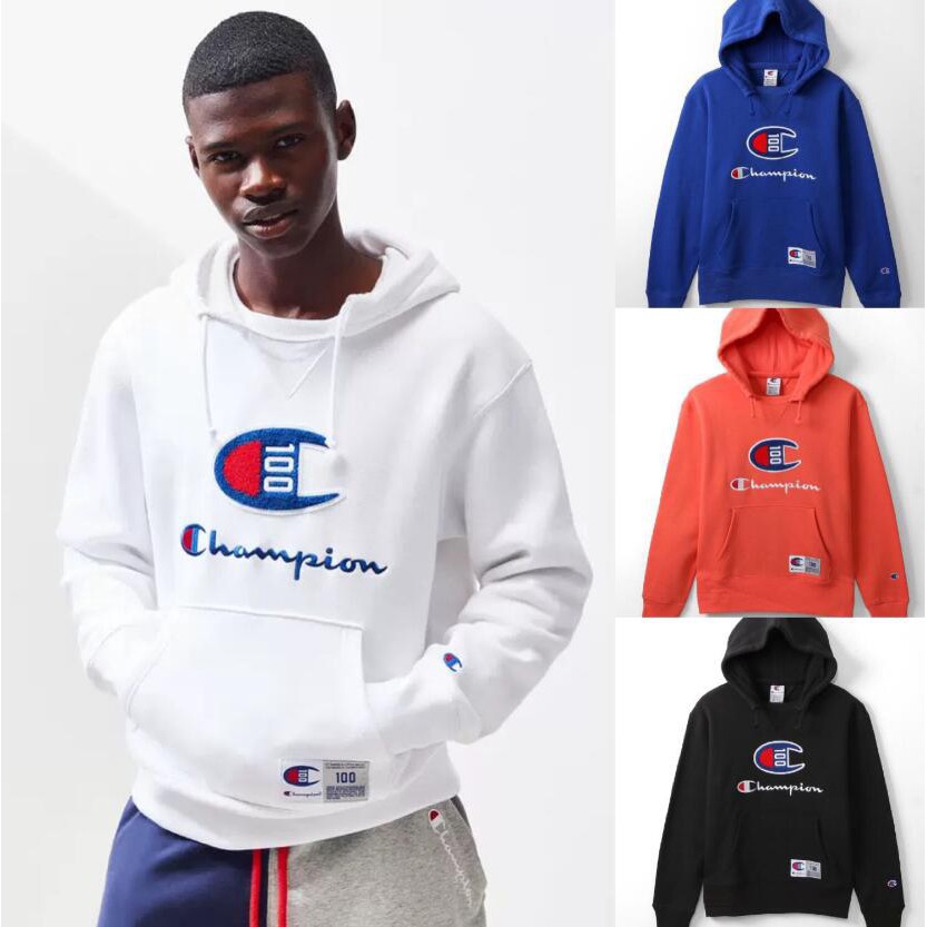 champion sweater philippines