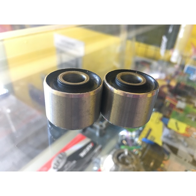 Honda click Gy6 engine bushing engine hanger bushing Shopee Philippines
