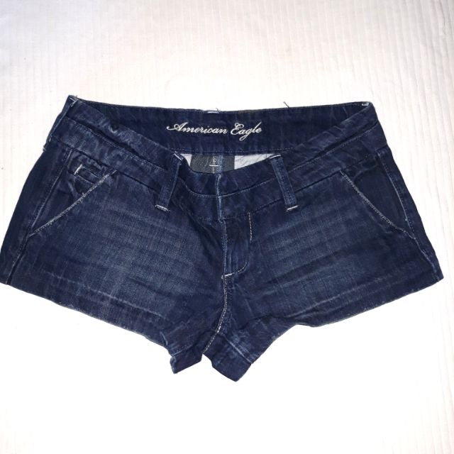 used american eagle jeans