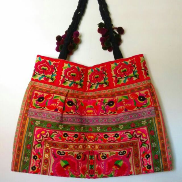 boho bags philippines