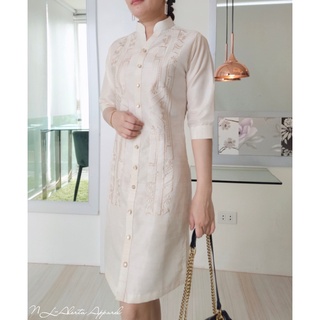 jusi barong for ladies