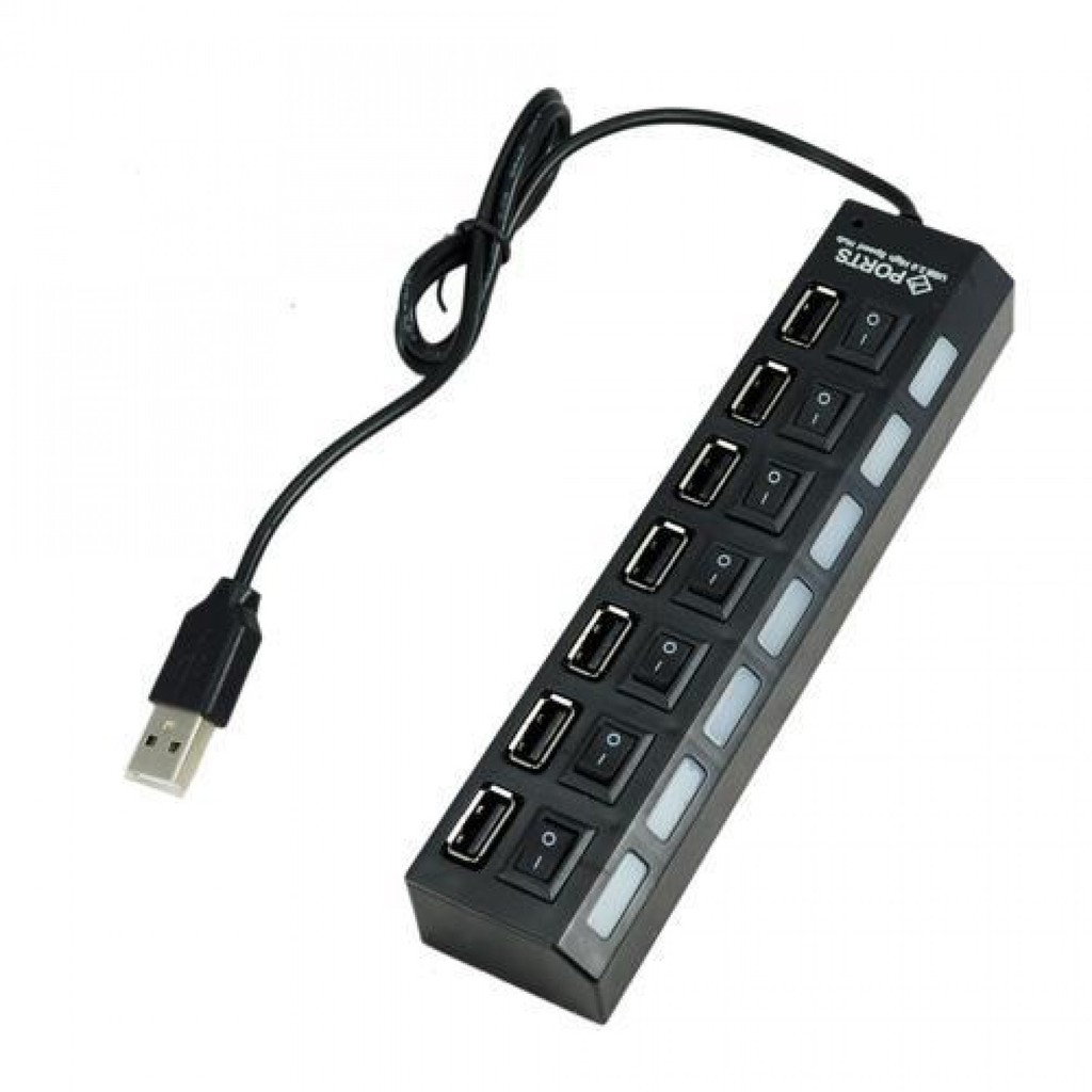 Usb port. 7 Port USB Hub 2.0. USB-Hub 7 портов USB 2.0 jk19. 7 Ports USB 2.0 High Speed Hub. USB2.0 Hub 2 Port.