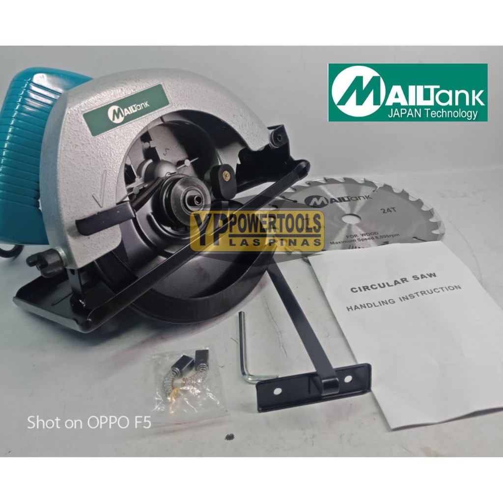 power saw machine