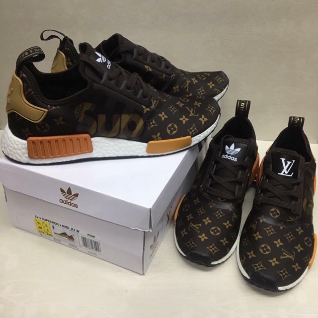 lv nmd