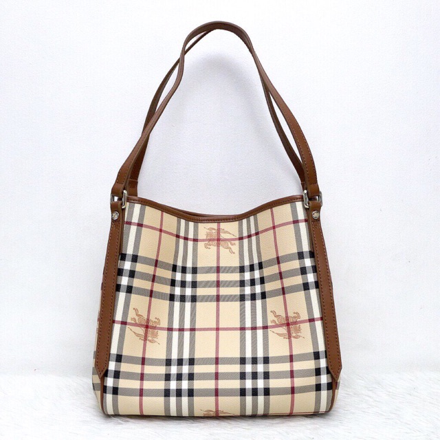 burberry shoulder bags