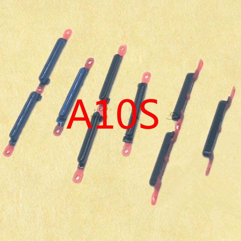 Samsung Galaxy A10S Power On Off Button Volume Switch Side Key Phone