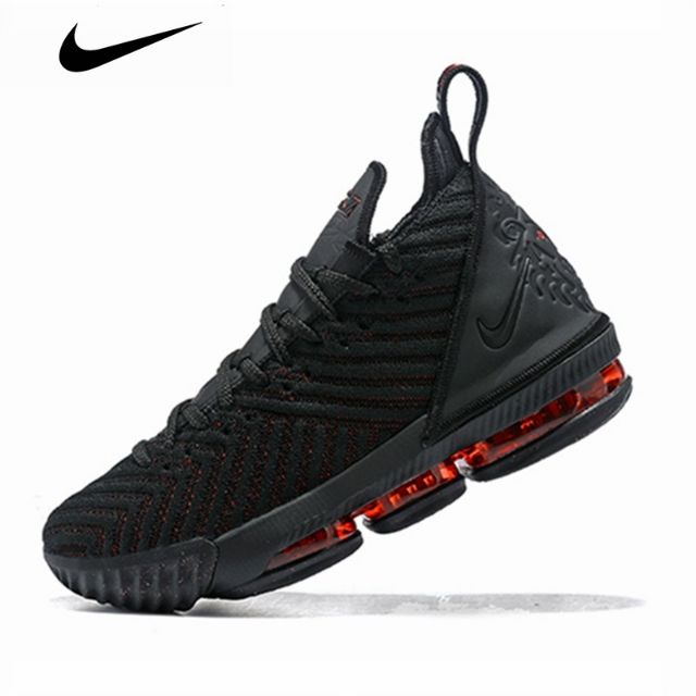 nike lebron 16 preschool