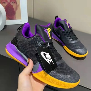 kobe mamba low