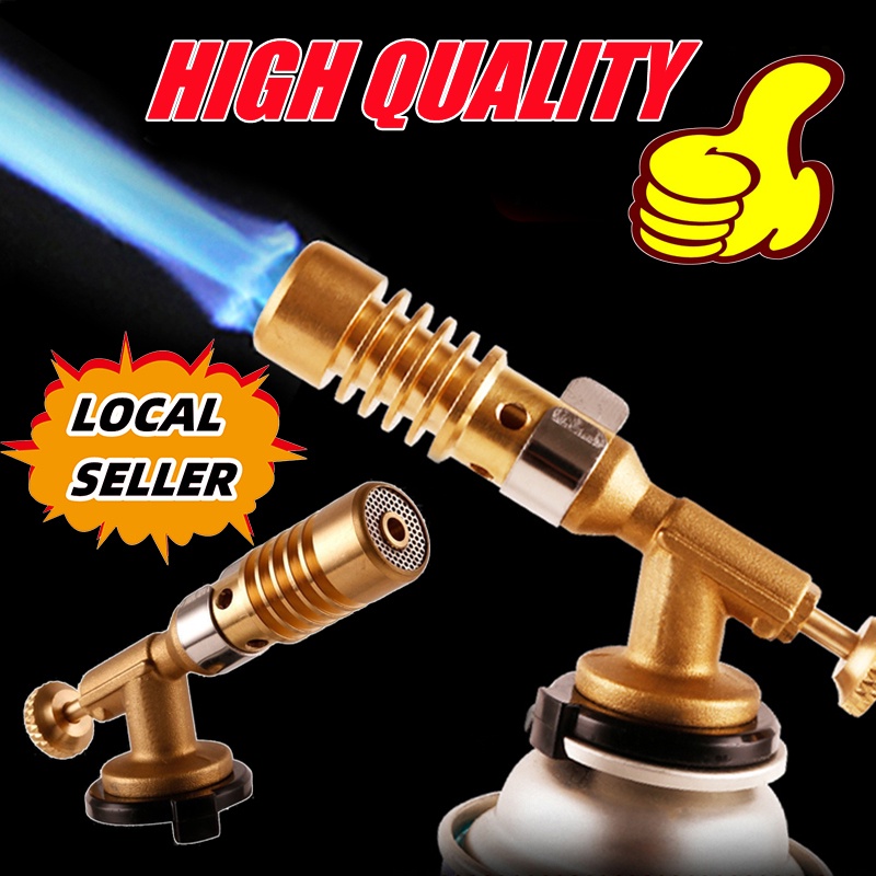 Welding Tools Copper Professional Brazing Welding Nozzle Blow Torch