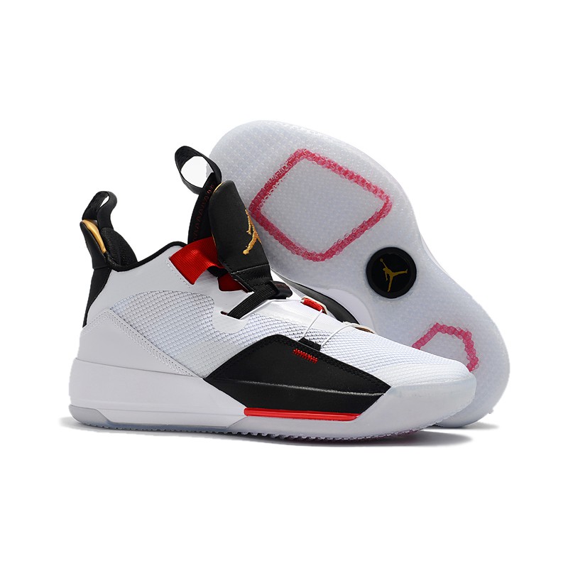 jordan 33 basketball shoes