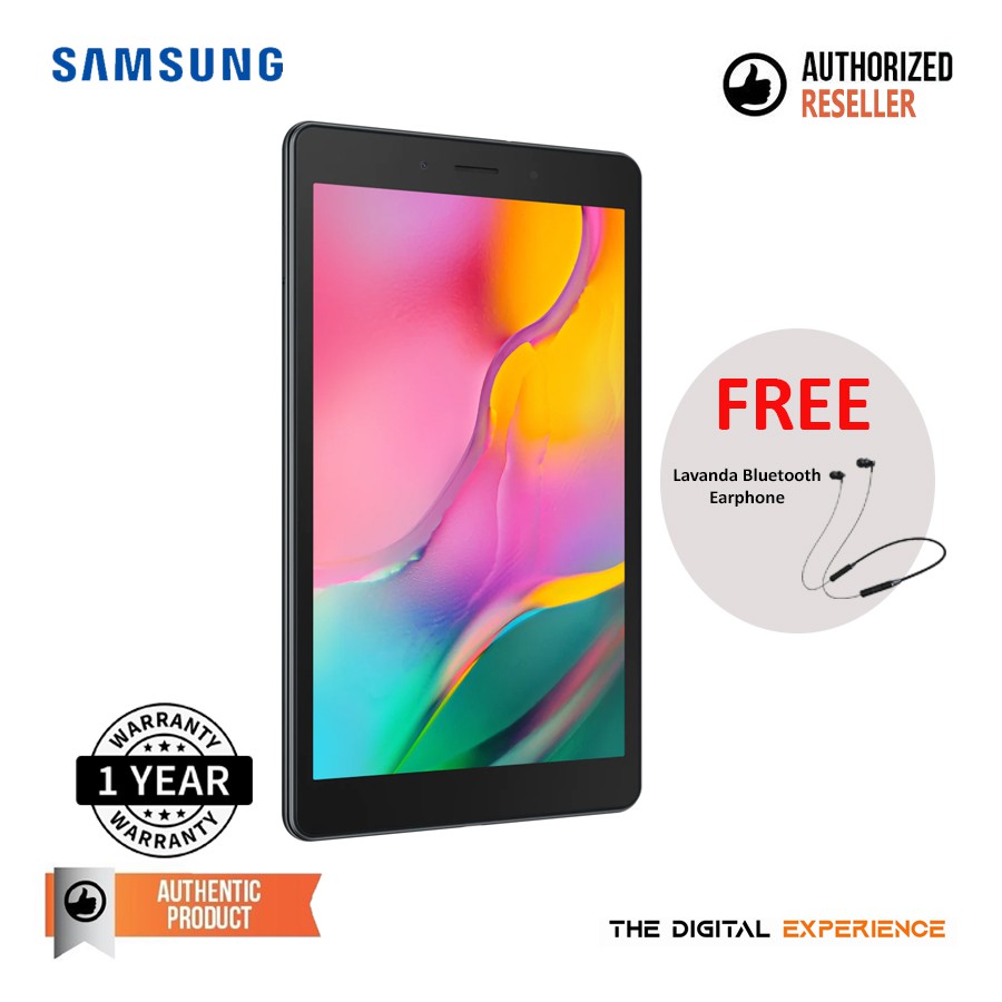 samsung tab a t295 specification