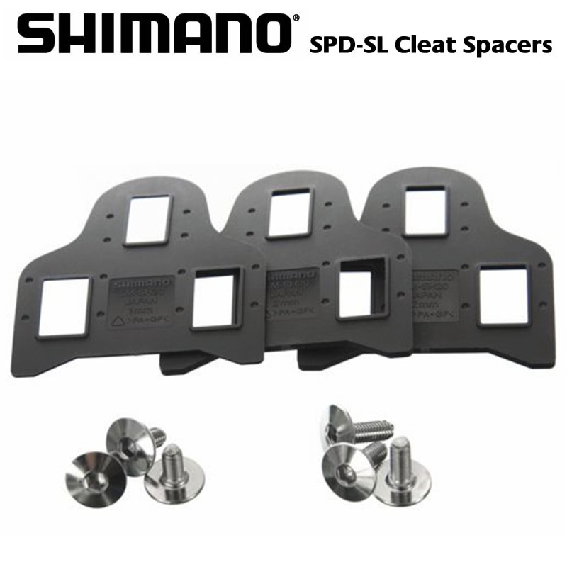 cleat spacer spd