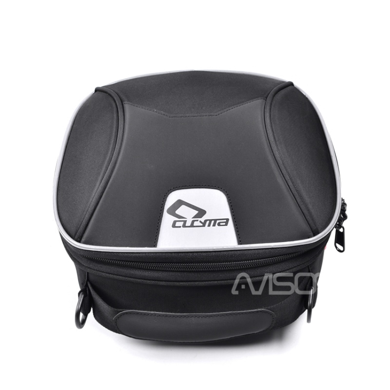 motorcycle tank bag backpack