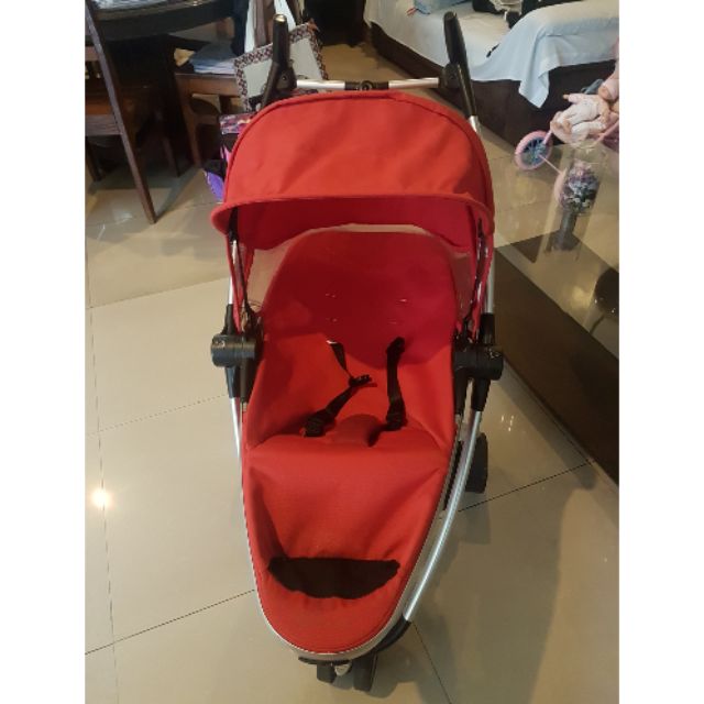2nd hand prams for sale