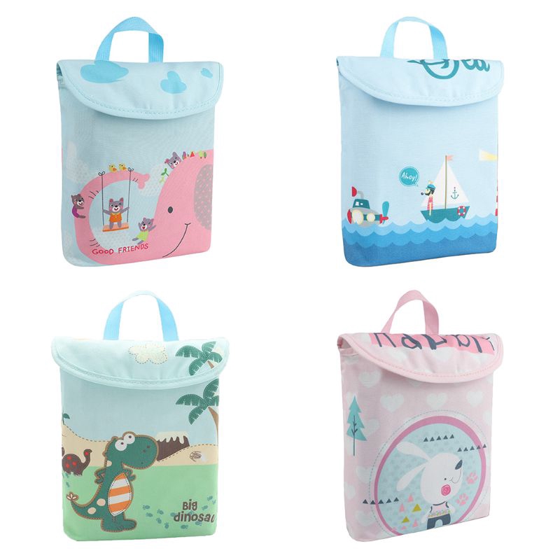 bags for nappies
