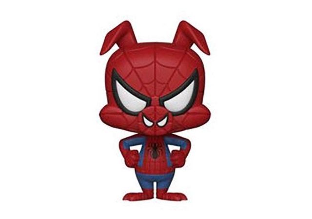 spider pig funko pop