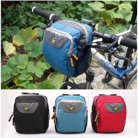 detours bike panniers