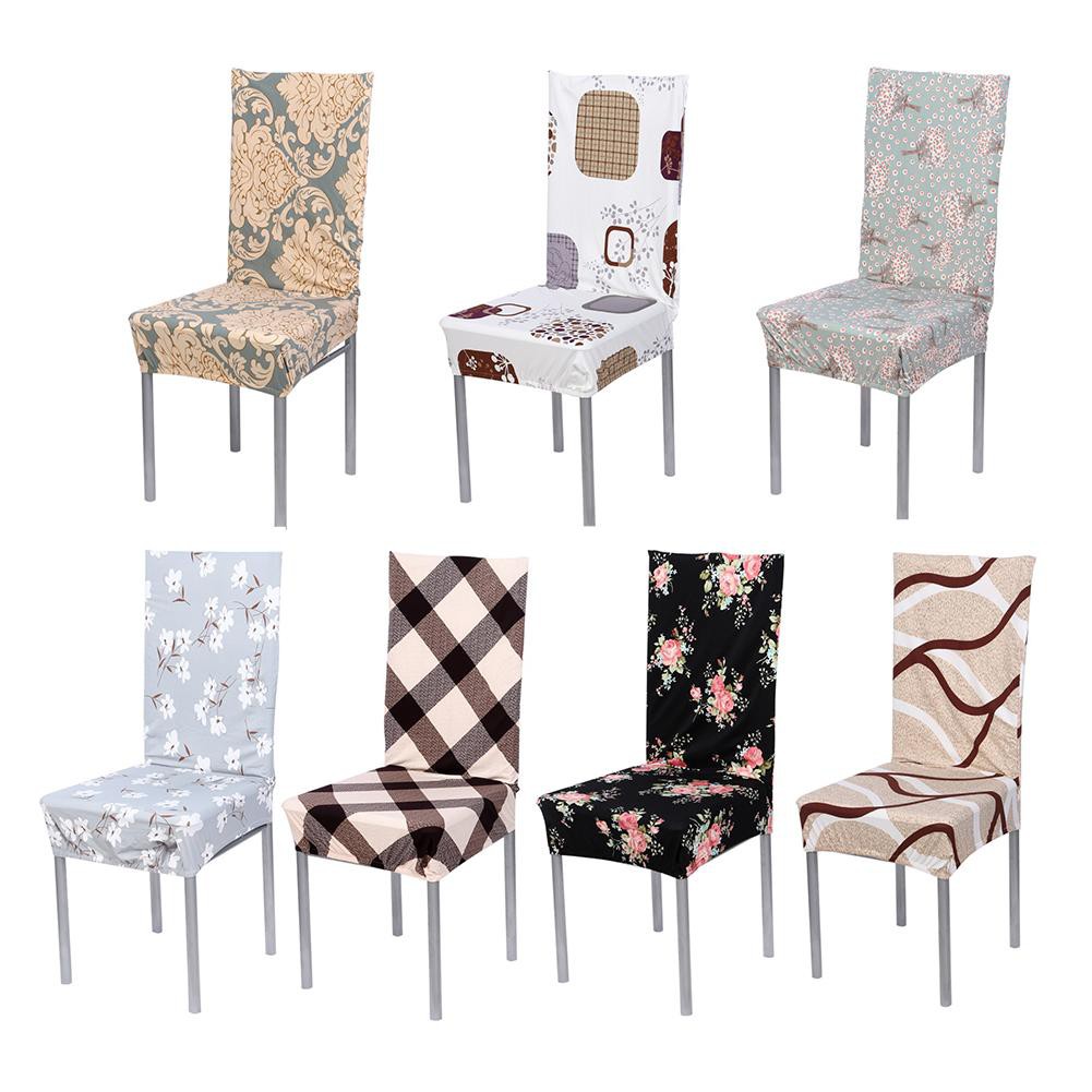 cotton chair covers