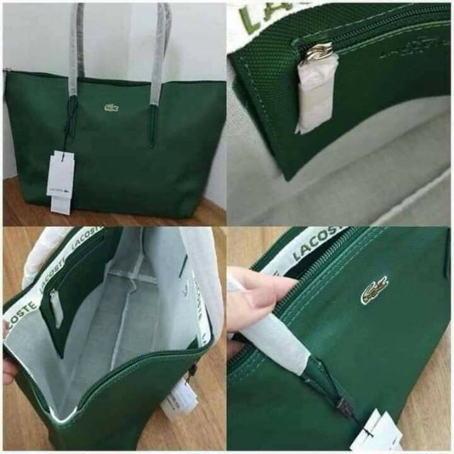 Lacoste Bag Original Price