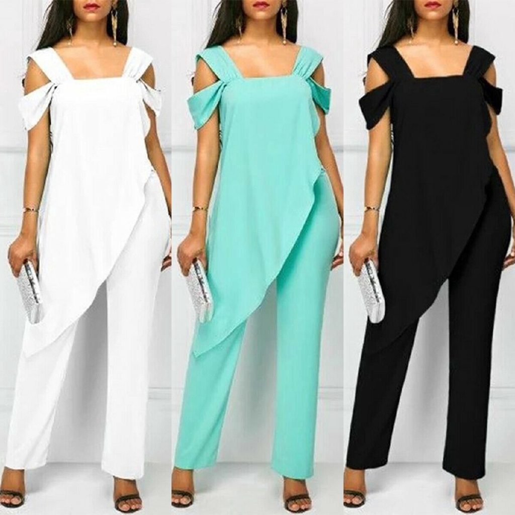 women's special occasion jumpsuits