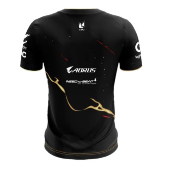 g2 2019 worlds jersey