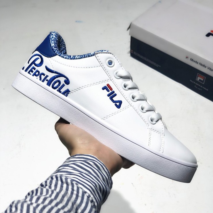 fila pepsi shoes