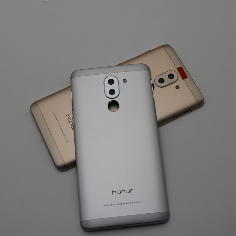 honor 6x back camera price