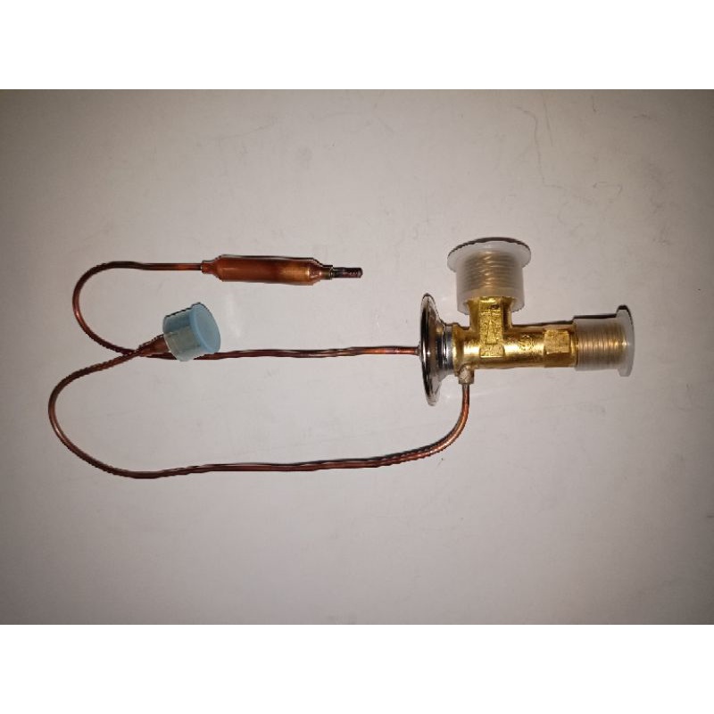 Honda Double Cap Expansion Valve (Fujikoki Brand) Shopee Philippines