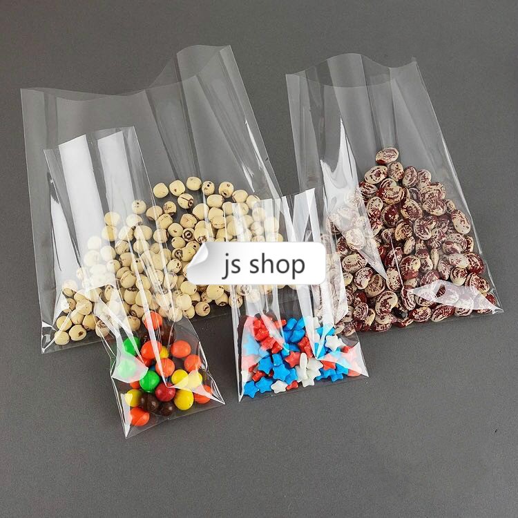 Polypropylene/PP Plastic Bags Shopee Philippines