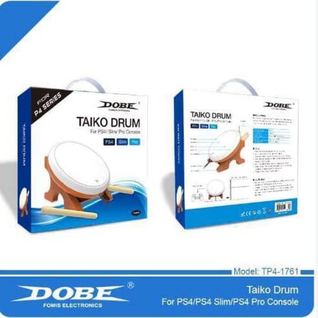 dobe taiko drum