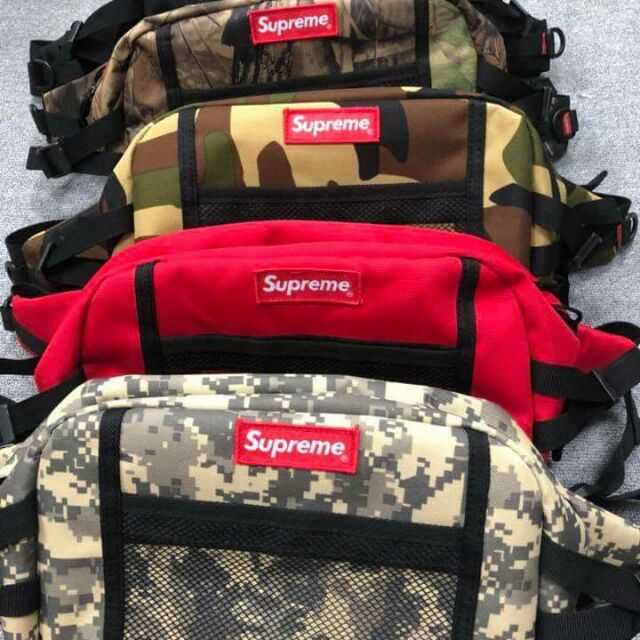 supreme fanny back