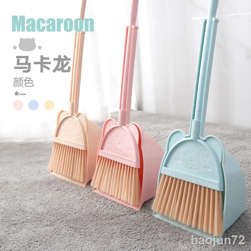 toy sweeping brush set