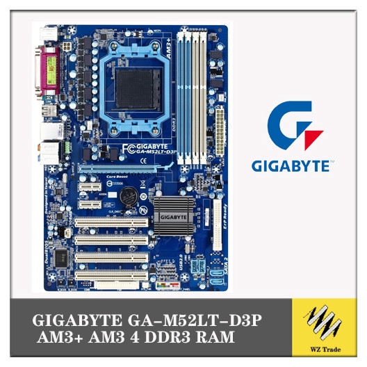 Gigabyte Socket Am3 Motherboards Get Uefi Bios Finally Techpowerup