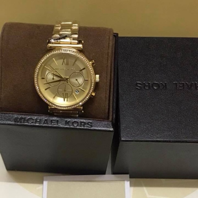 michael kors mk 6559