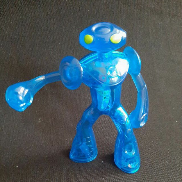 ben 10toy
