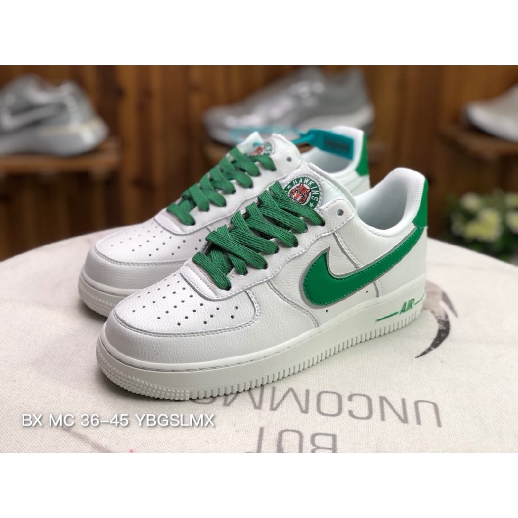 air force 1 custom stranger things