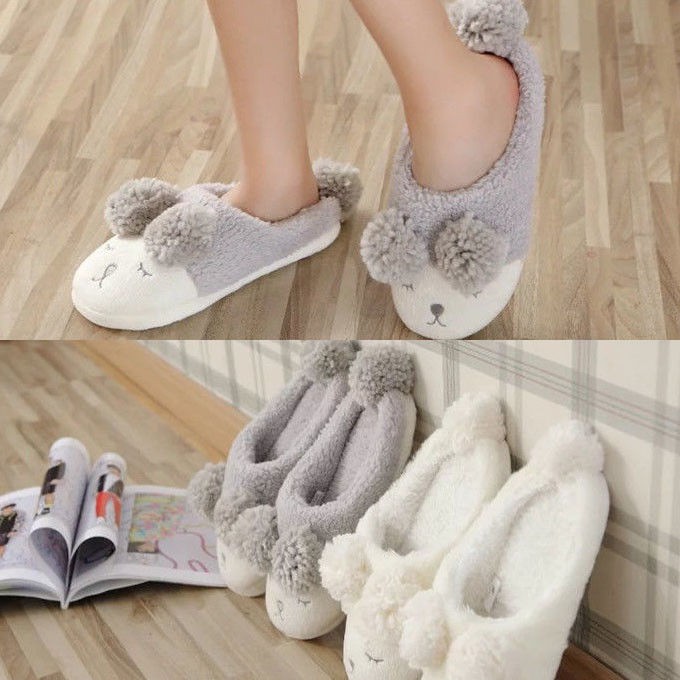 slippers for home wear