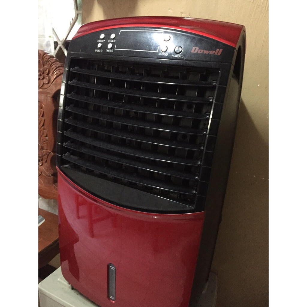 dowell air cooler price
