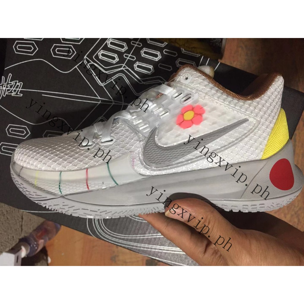 nike kyrie irving 2