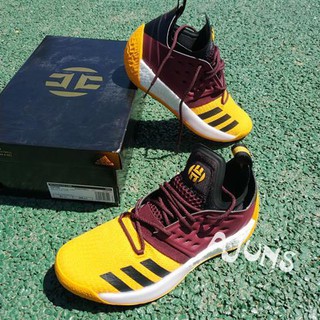 james harden sneakers