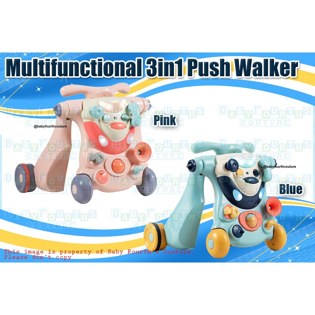 baby walker shopee