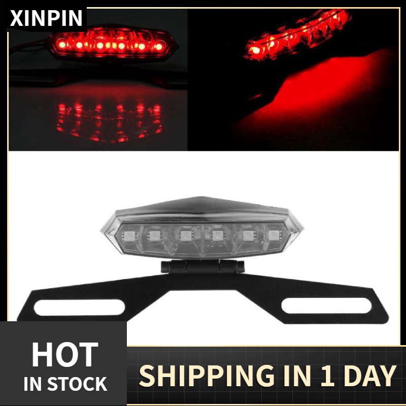 bike led brake light