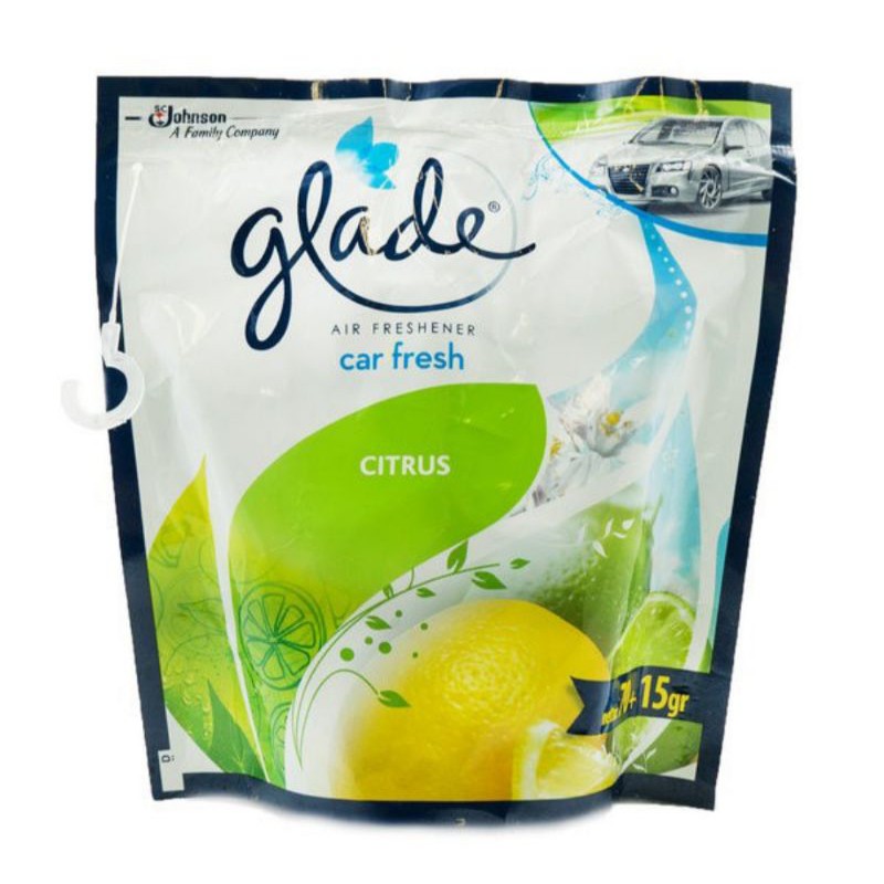 Glade car Freshener air Freshener Shopee Philippines