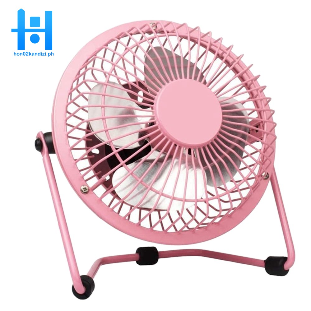 4 inch table fan